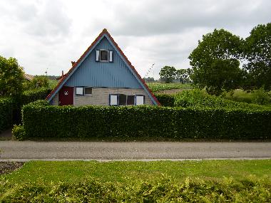 Maison de vacances �/en/au Oostmahorn (Friesland)ou appartement ou maison de vacances
