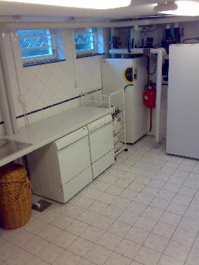 Maison de vacances �/en/au T�BY - Stockholm (Stockholm)ou appartement ou maison de vacances