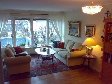 Maison de vacances �/en/au T�BY - Stockholm (Stockholm)ou appartement ou maison de vacances
