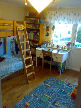 Maison de vacances �/en/au T�BY - Stockholm (Stockholm)ou appartement ou maison de vacances