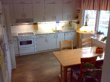 Maison de vacances �/en/au T�BY - Stockholm (Stockholm)ou appartement ou maison de vacances