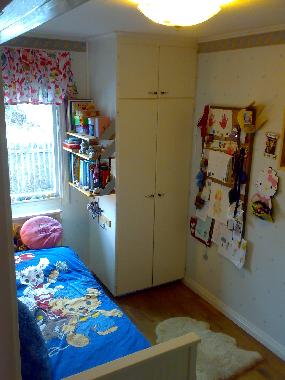 Maison de vacances �/en/au T�BY - Stockholm (Stockholm)ou appartement ou maison de vacances