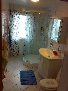 Maison de vacances �/en/au T�BY - Stockholm (Stockholm)ou appartement ou maison de vacances