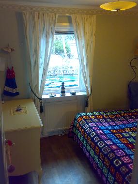 Maison de vacances �/en/au T�BY - Stockholm (Stockholm)ou appartement ou maison de vacances
