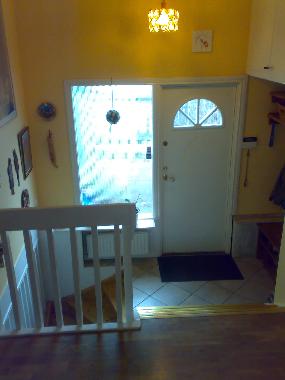 Maison de vacances �/en/au T�BY - Stockholm (Stockholm)ou appartement ou maison de vacances
