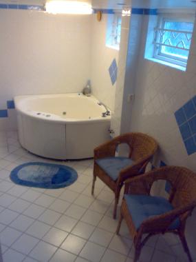 Maison de vacances �/en/au T�BY - Stockholm (Stockholm)ou appartement ou maison de vacances