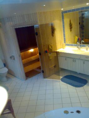 Maison de vacances �/en/au T�BY - Stockholm (Stockholm)ou appartement ou maison de vacances