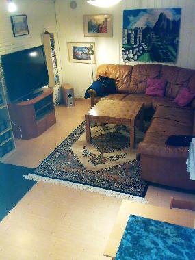 Maison de vacances �/en/au T�BY - Stockholm (Stockholm)ou appartement ou maison de vacances
