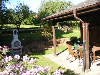 Maison de vacances /en/au Rosenthal (Waldecker Land)ou appartement ou maison de vacances
