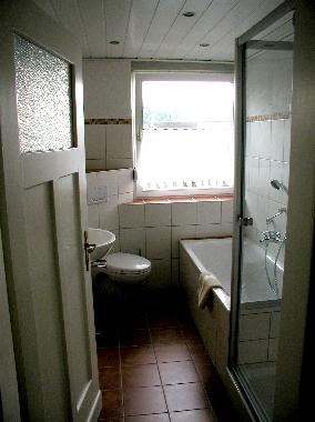 Maison de vacances /en/au Rosenthal (Waldecker Land)ou appartement ou maison de vacances