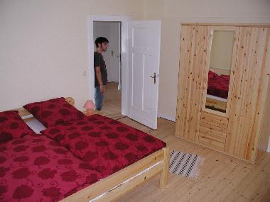 Maison de vacances /en/au Rosenthal (Waldecker Land)ou appartement ou maison de vacances