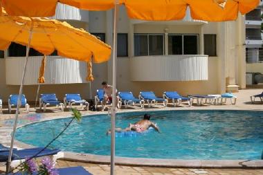 Appartement de vacances /en/au Portimo - Praia da Rocha (Algarve)ou appartement ou maison de vacances