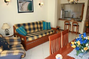 Appartement de vacances /en/au Portimo - Praia da Rocha (Algarve)ou appartement ou maison de vacances