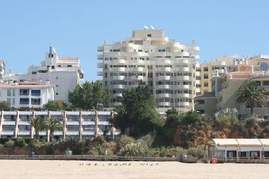 Appartement de vacances /en/au Portimo - Praia da Rocha (Algarve)ou appartement ou maison de vacances