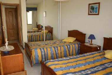 Appartement de vacances /en/au Portimo - Praia da Rocha (Algarve)ou appartement ou maison de vacances
