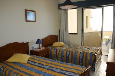 Appartement de vacances /en/au Portimo - Praia da Rocha (Algarve)ou appartement ou maison de vacances