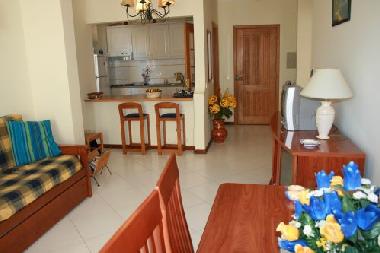 Appartement de vacances /en/au Portimo - Praia da Rocha (Algarve)ou appartement ou maison de vacances