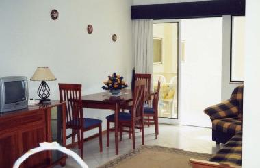 Appartement de vacances /en/au Portimo - Praia da Rocha (Algarve)ou appartement ou maison de vacances