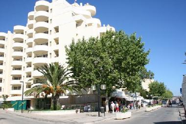 Appartement de vacances /en/au Portimo - Praia da Rocha (Algarve)ou appartement ou maison de vacances