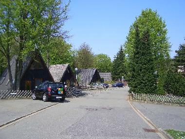 Maison de vacances /en/au Clausthal (Harz)ou appartement ou maison de vacances