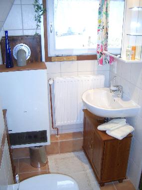 Maison de vacances /en/au Clausthal (Harz)ou appartement ou maison de vacances