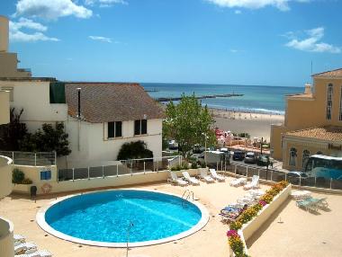 Appartement de vacances /en/au Portimo - Praia da Rocha (Algarve)ou appartement ou maison de vacances