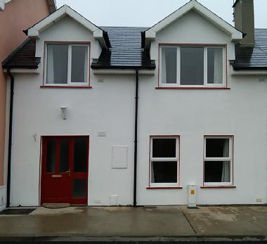 Maison de vacances �/en/au Castlegregory (Kerry)ou appartement ou maison de vacances