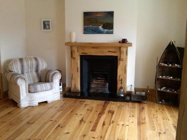Maison de vacances �/en/au Castlegregory (Kerry)ou appartement ou maison de vacances