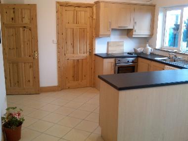 Maison de vacances �/en/au Castlegregory (Kerry)ou appartement ou maison de vacances