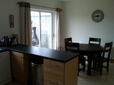 Maison de vacances �/en/au Castlegregory (Kerry)ou appartement ou maison de vacances
