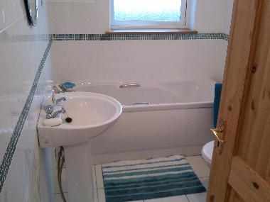 Maison de vacances �/en/au Castlegregory (Kerry)ou appartement ou maison de vacances