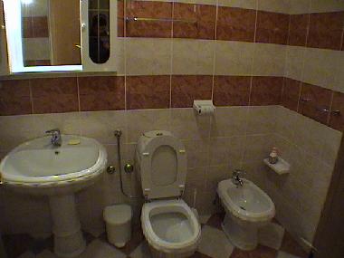 Maison de vacances �/en/au Podstrana (Splitsko-Dalmatinska)ou appartement ou maison de vacances