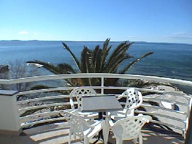 Maison de vacances �/en/au Podstrana (Splitsko-Dalmatinska)ou appartement ou maison de vacances