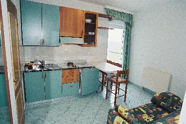 Maison de vacances �/en/au Podstrana (Splitsko-Dalmatinska)ou appartement ou maison de vacances