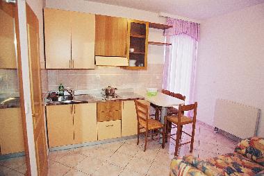 Maison de vacances �/en/au Podstrana (Splitsko-Dalmatinska)ou appartement ou maison de vacances