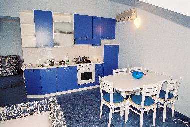 Maison de vacances �/en/au Podstrana (Splitsko-Dalmatinska)ou appartement ou maison de vacances