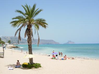 Appartement de vacances �/en/au Altea (Alicante / Alacant)ou appartement ou maison de vacances
