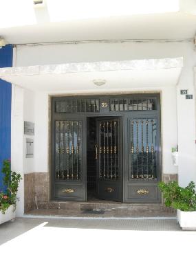 Appartement de vacances �/en/au Altea (Alicante / Alacant)ou appartement ou maison de vacances