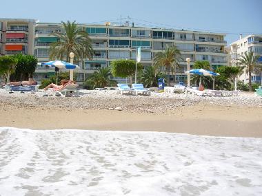 Appartement de vacances �/en/au Altea (Alicante / Alacant)ou appartement ou maison de vacances
