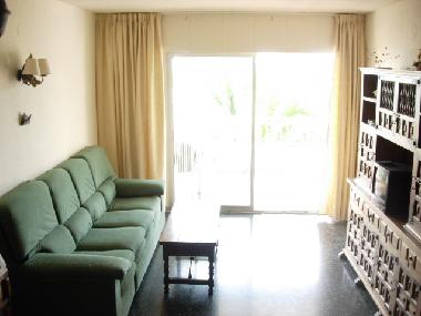 Appartement de vacances �/en/au Altea (Alicante / Alacant)ou appartement ou maison de vacances