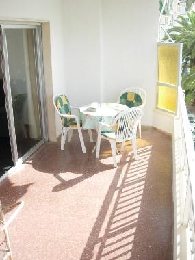 Appartement de vacances �/en/au Altea (Alicante / Alacant)ou appartement ou maison de vacances