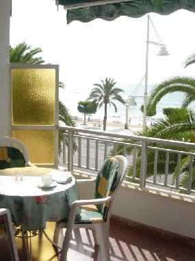 Appartement de vacances �/en/au Altea (Alicante / Alacant)ou appartement ou maison de vacances