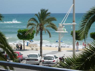 Appartement de vacances �/en/au Altea (Alicante / Alacant)ou appartement ou maison de vacances