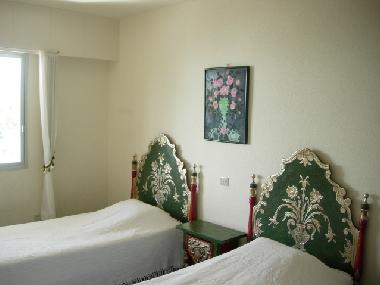 Appartement de vacances �/en/au Altea (Alicante / Alacant)ou appartement ou maison de vacances