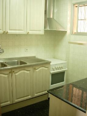 Appartement de vacances �/en/au Altea (Alicante / Alacant)ou appartement ou maison de vacances