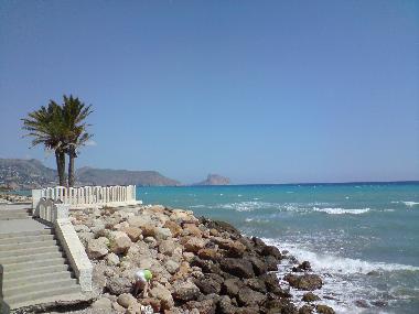 Appartement de vacances �/en/au Altea (Alicante / Alacant)ou appartement ou maison de vacances