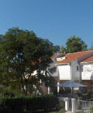 Appartement de vacances /en/au PRIVLAKA (Zadarska)ou appartement ou maison de vacances