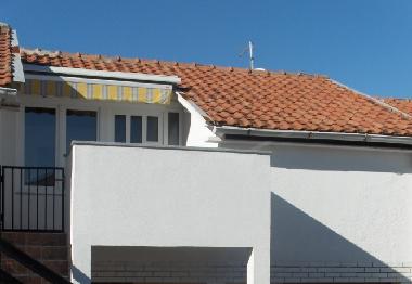 Appartement de vacances /en/au PRIVLAKA (Zadarska)ou appartement ou maison de vacances