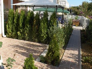 Appartement de vacances /en/au PRIVLAKA (Zadarska)ou appartement ou maison de vacances