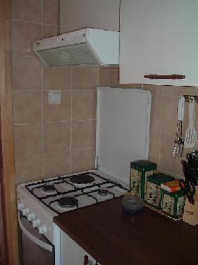 Appartement de vacances /en/au PRIVLAKA (Zadarska)ou appartement ou maison de vacances